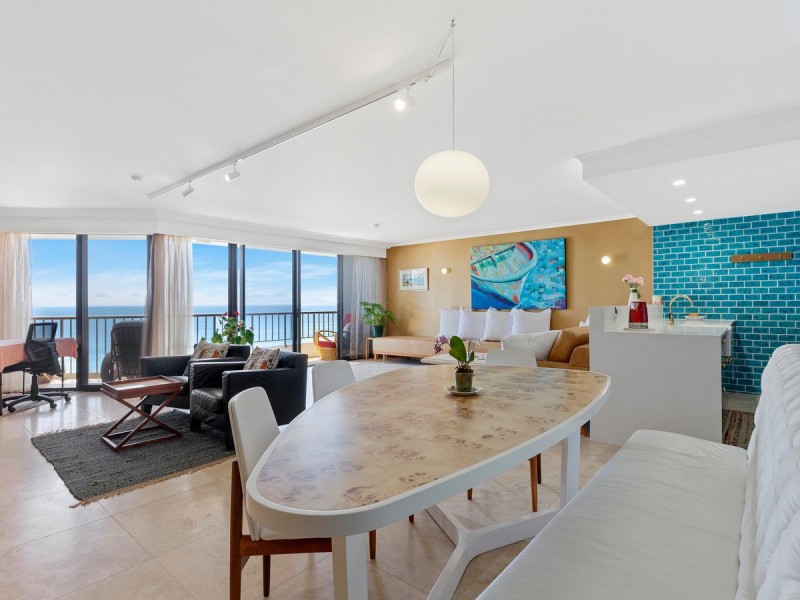 7C/828 Pacific Parade, Currumbin QLD 4223
