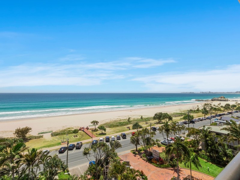 7C/828 Pacific Parade, Currumbin QLD 4223