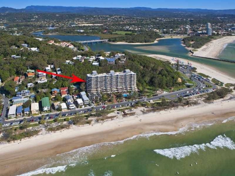 7C/828 Pacific Parade, Currumbin QLD 4223
