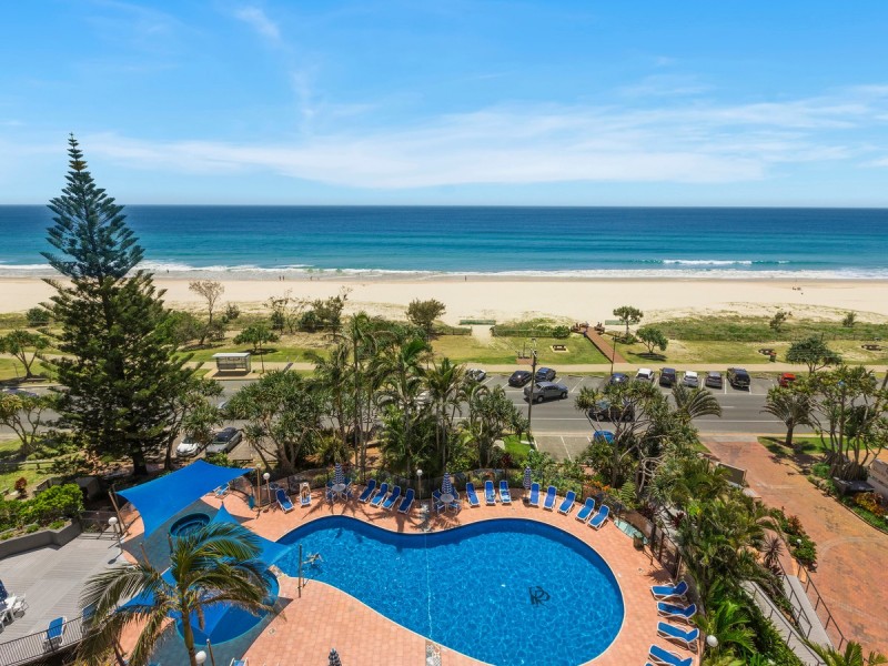 7C/828 Pacific Parade, Currumbin QLD 4223