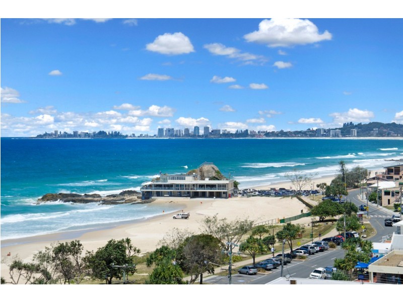 7C/828 Pacific Parade, Currumbin QLD 4223