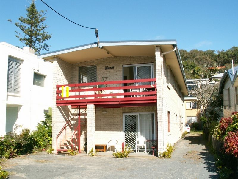 3/798 Pacific Parade, Currumbin QLD 4223