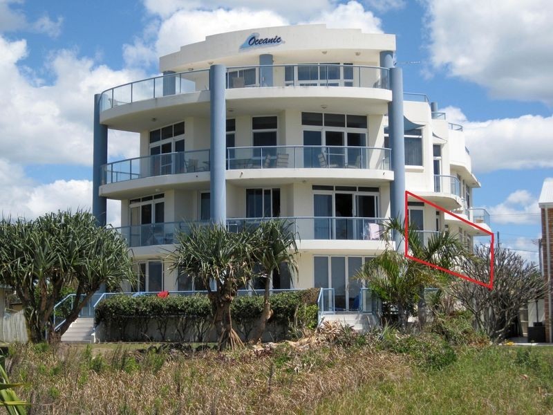 6/315 Golden Four Drive, Bilinga QLD 4225