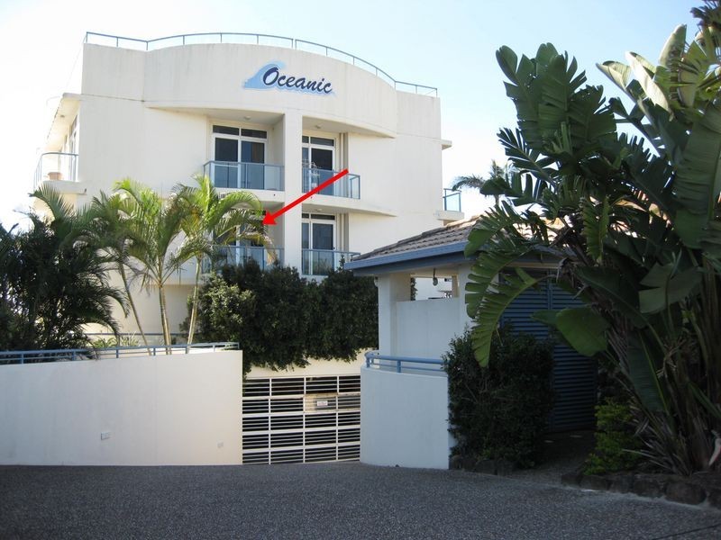 6/315 Golden Four Drive, Bilinga QLD 4225