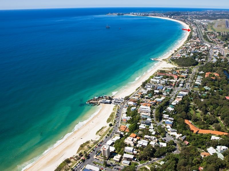 6/315 Golden Four Drive, Bilinga QLD 4225