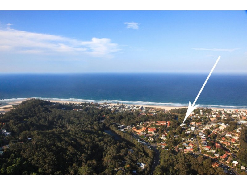 9/523 Gold Coast Highway, Tugun QLD 4224