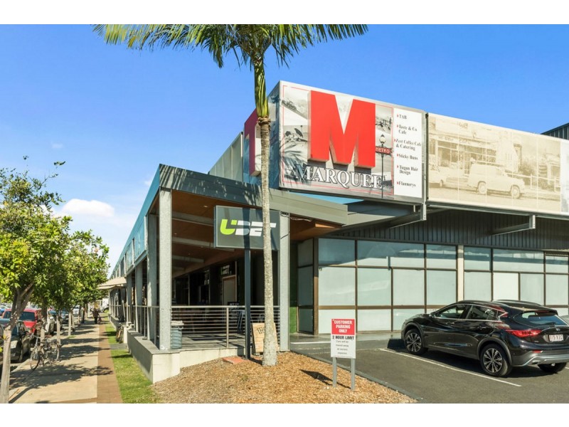 9/523 Gold Coast Highway, Tugun QLD 4224