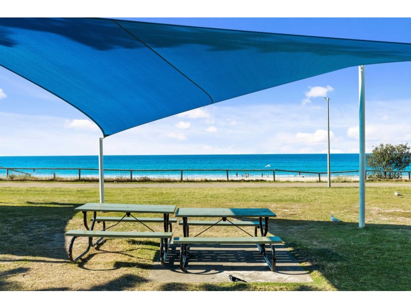 9/523 Gold Coast Highway, Tugun QLD 4224