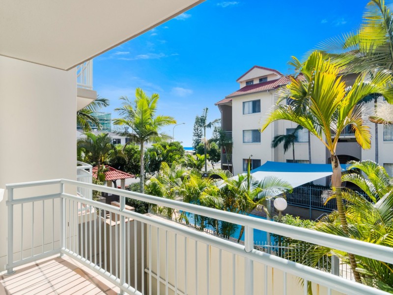 213/92 Musgrave Street, Kirra QLD 4225