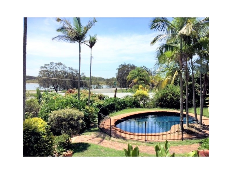 3/3 Wirranina Place, Currumbin QLD 4223