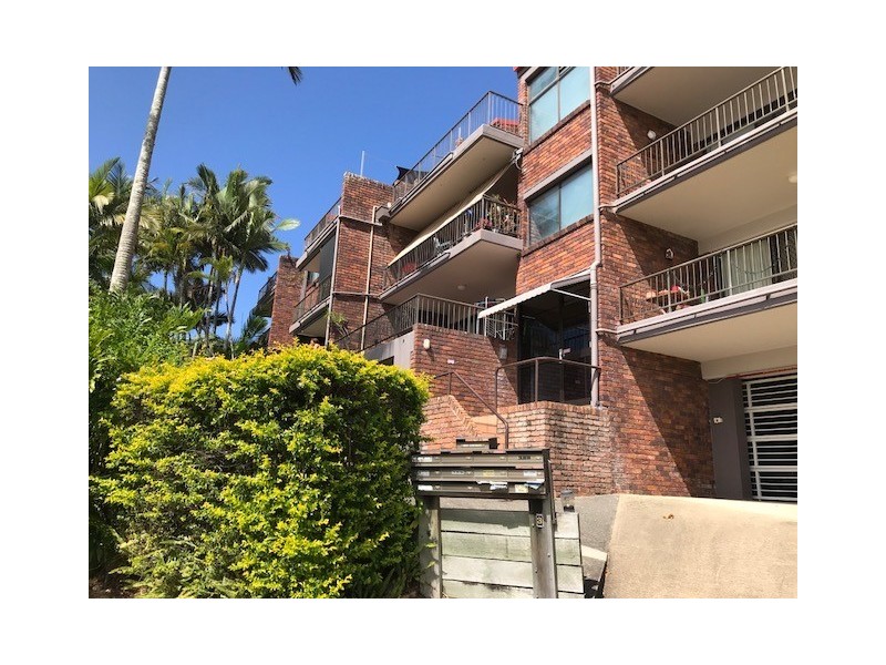 3/3 Wirranina Place, Currumbin QLD 4223