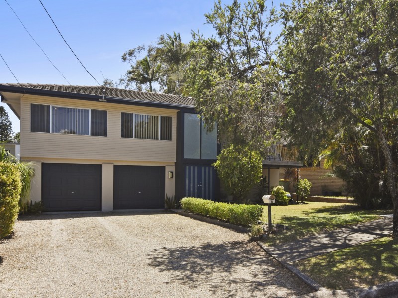 45 Shirley Street, Southport QLD 4215