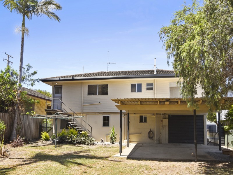 45 Shirley Street, Southport QLD 4215