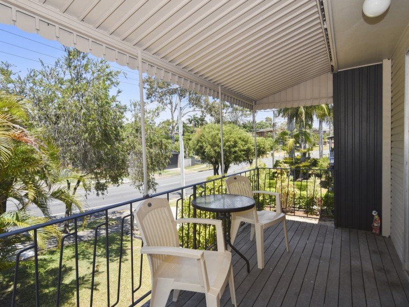 45 Shirley Street, Southport QLD 4215