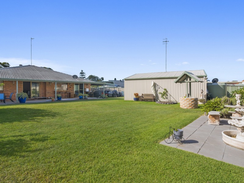 6 Hoffschildt Drive, Currumbin Waters QLD 4223