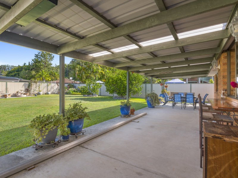 6 Hoffschildt Drive, Currumbin Waters QLD 4223