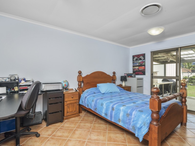 6 Hoffschildt Drive, Currumbin Waters QLD 4223