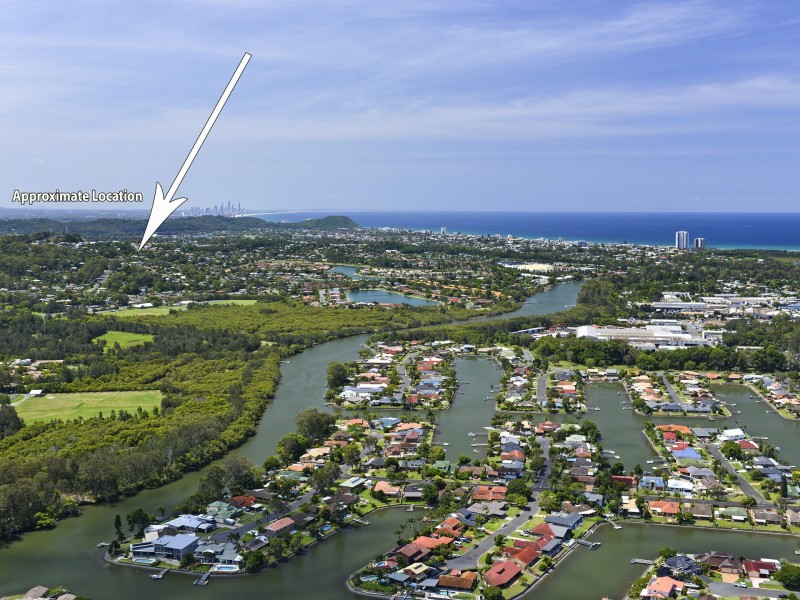 14 Larentia Street, Currumbin Waters QLD 4223