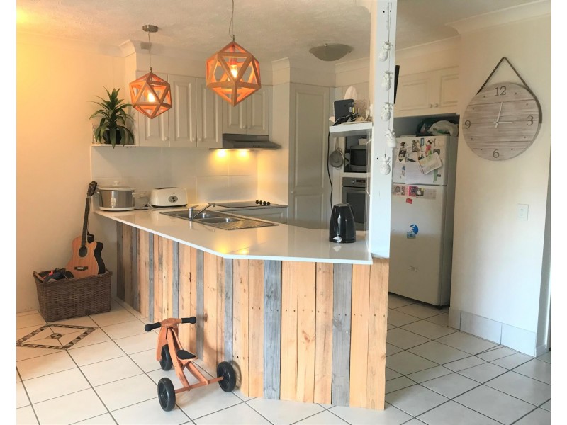 35/560 Gold Coast Highway, Currumbin QLD 4223