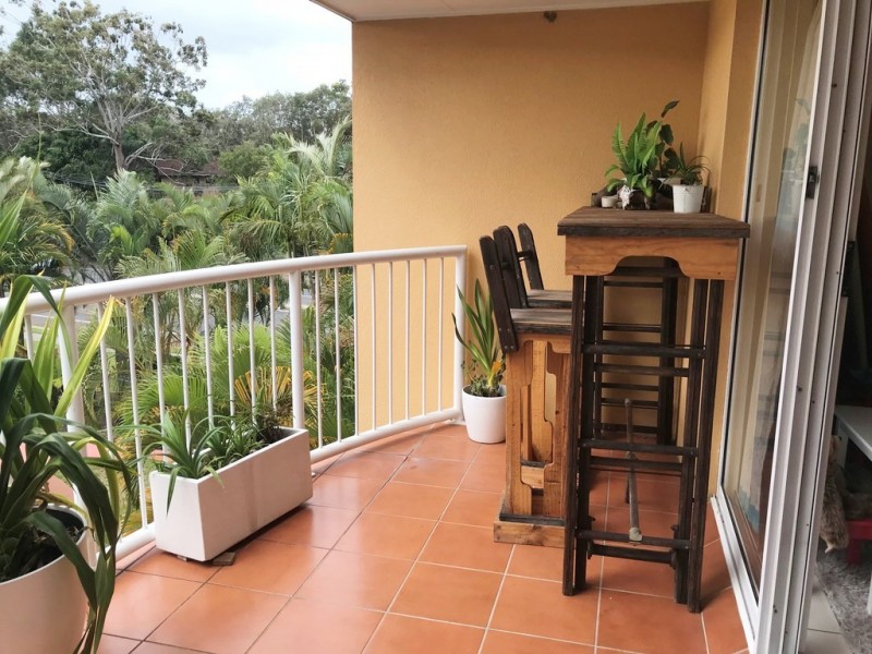 35/560 Gold Coast Highway, Currumbin QLD 4223