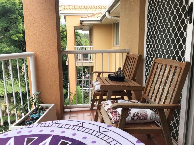 35/560 Gold Coast Highway, Currumbin QLD 4223