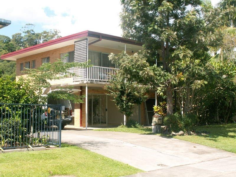 3/98 DURINGAN STREET, Currumbin QLD 4223