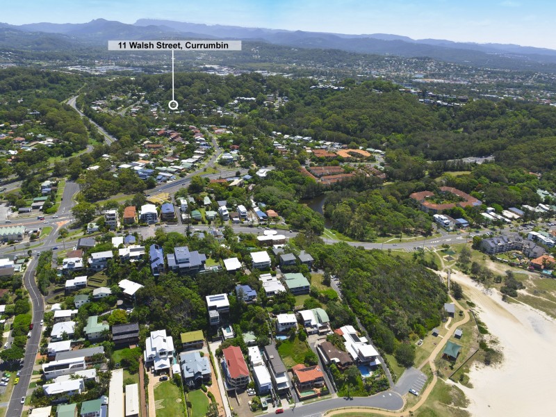 11 Walsh Street, Currumbin QLD 4223