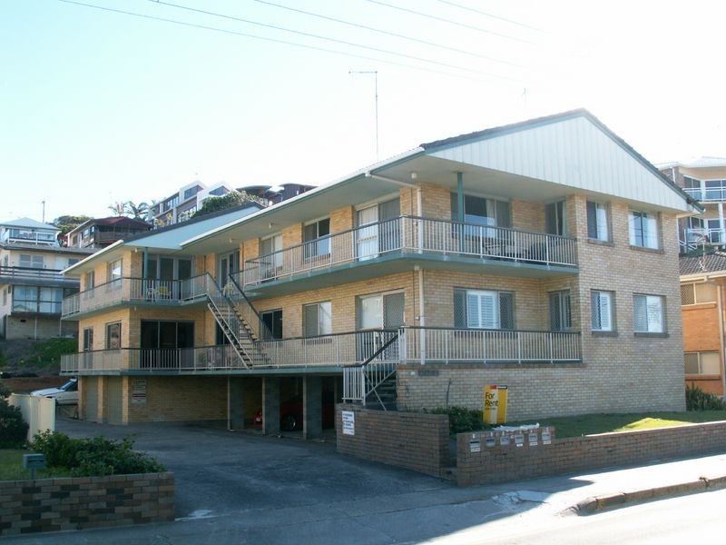 2/738 Pacific parade, Currumbin QLD 4223