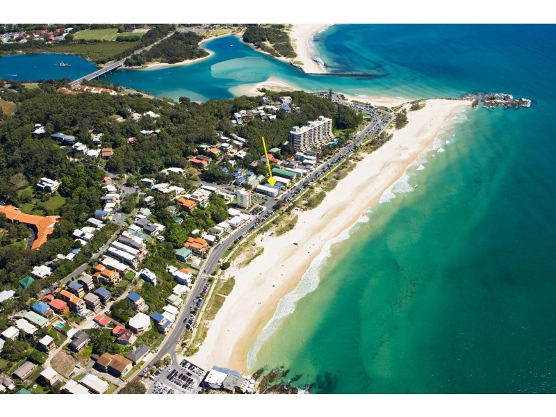 798 Pacific Parade, Currumbin QLD 4223