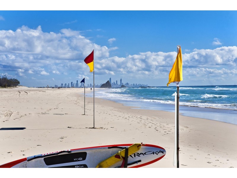 798 Pacific Parade, Currumbin QLD 4223