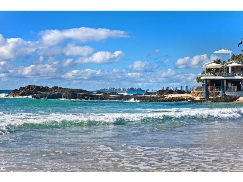 798 Pacific Parade, Currumbin QLD 4223