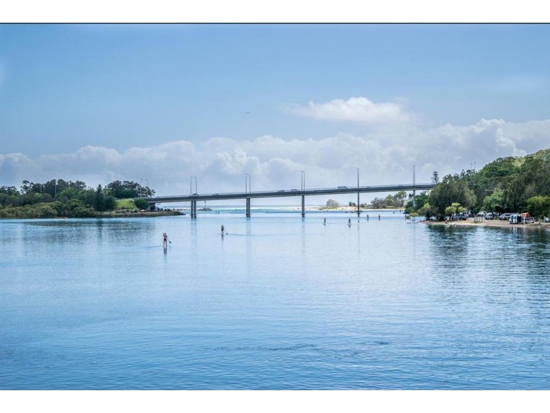 798 Pacific Parade, Currumbin QLD 4223