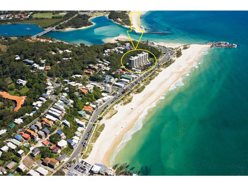 GJ/828 Pacific Parade, Currumbin QLD 4223