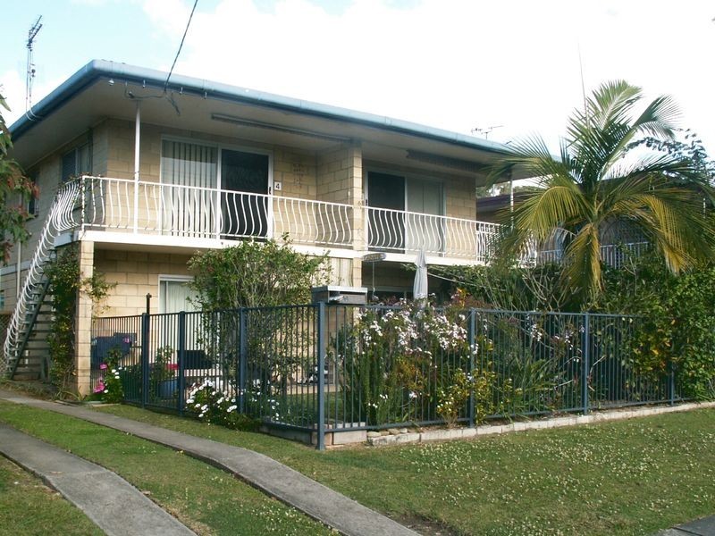 4/96 Duringan Street, Currumbin QLD 4223