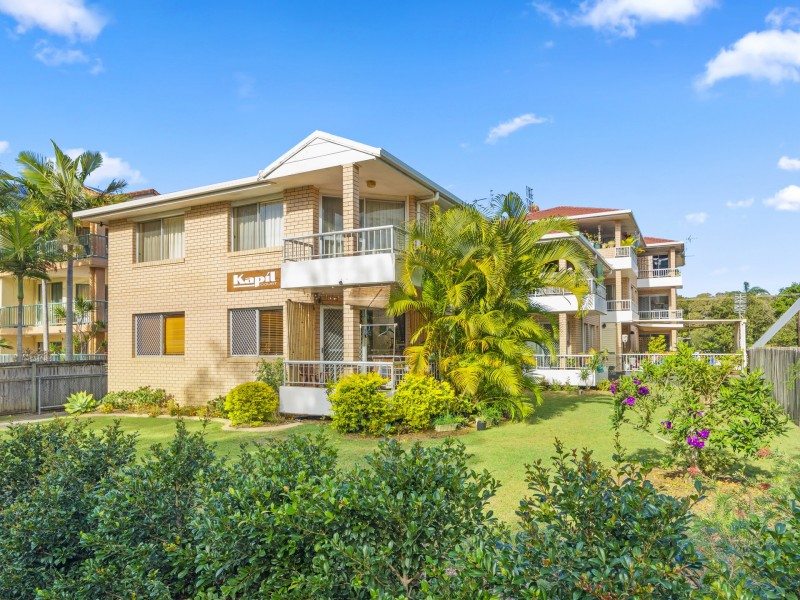 6/58 Coolangatta Road, Coolangatta QLD 4225