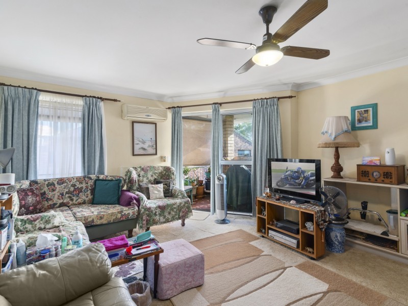 6/58 Coolangatta Road, Coolangatta QLD 4225