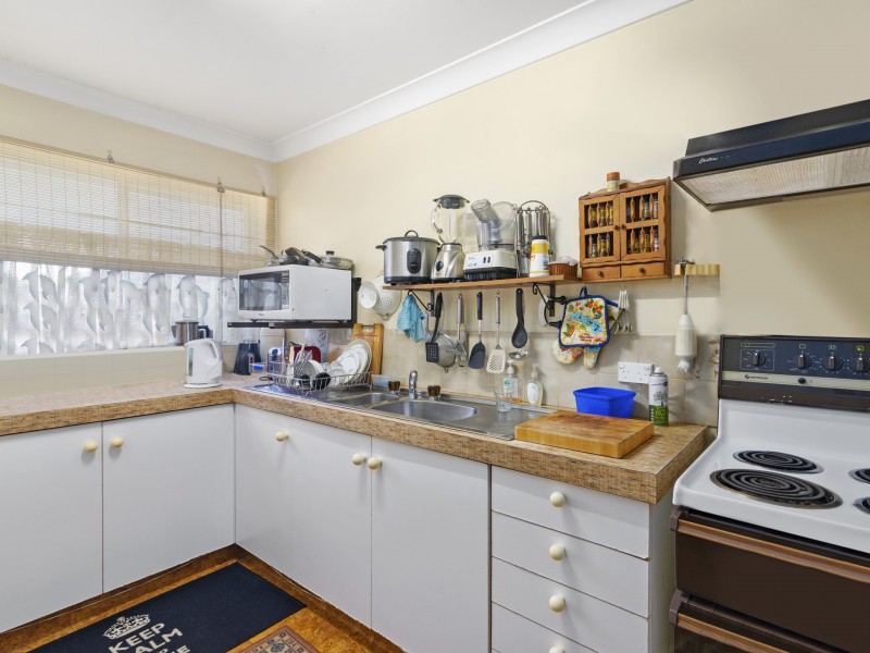 6/58 Coolangatta Road, Coolangatta QLD 4225