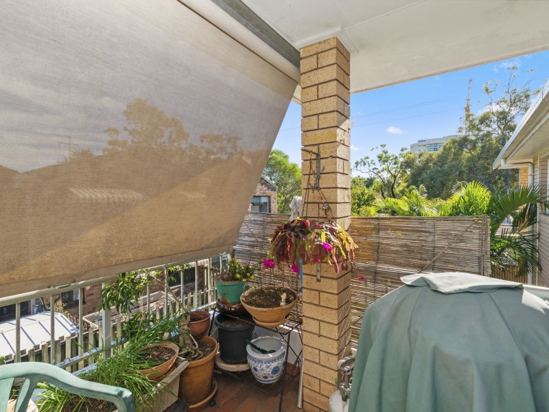 6/58 Coolangatta Road, Coolangatta QLD 4225