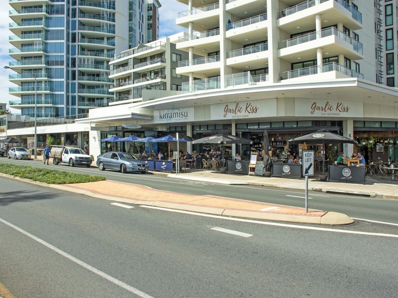 6/58 Coolangatta Road, Coolangatta QLD 4225