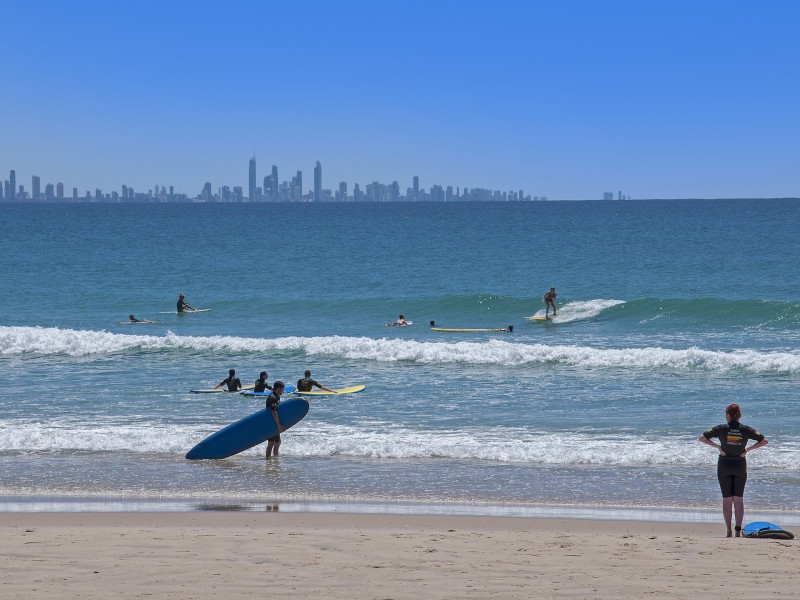 6/58 Coolangatta Road, Coolangatta QLD 4225