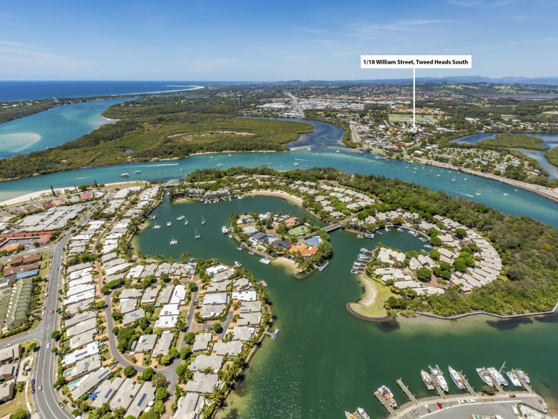 1/18 William Street, Tweed Heads South NSW 2486