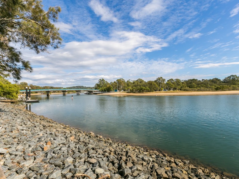 32/154 Currumbin Creek Road, Currumbin Waters QLD 4223