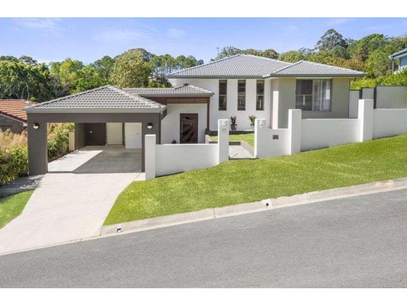 11 Costelloe Street, Tugun QLD 4224