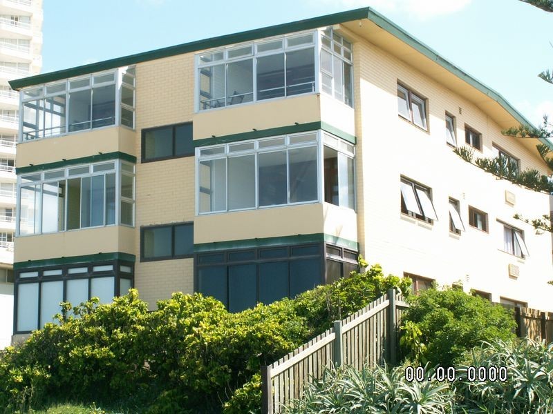 3/1A 19th Avenue, Palm Beach QLD 4221