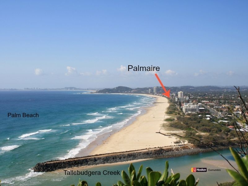 3/1A 19th Avenue, Palm Beach QLD 4221