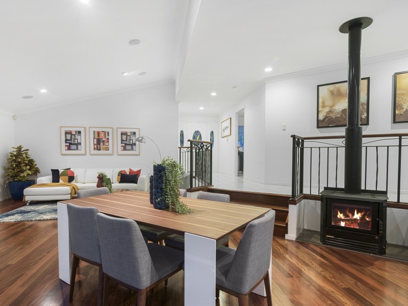 12 Blue Wren Court, Currumbin Valley QLD 4223