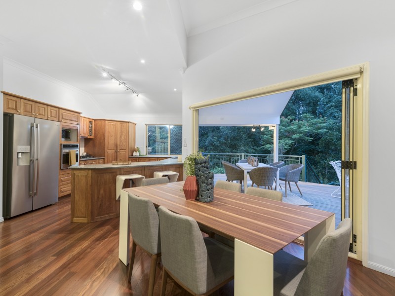 12 Blue Wren Court, Currumbin Valley QLD 4223