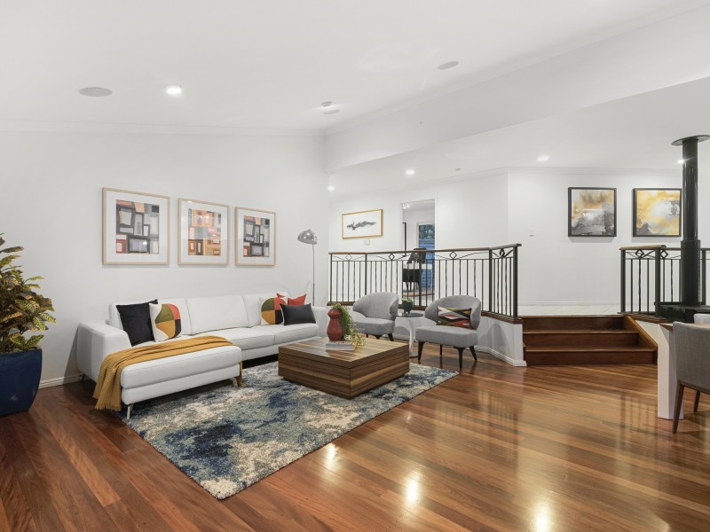 12 Blue Wren Court, Currumbin Valley QLD 4223