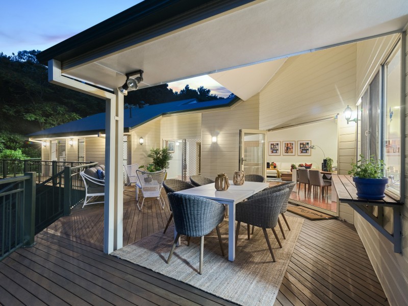 12 Blue Wren Court, Currumbin Valley QLD 4223