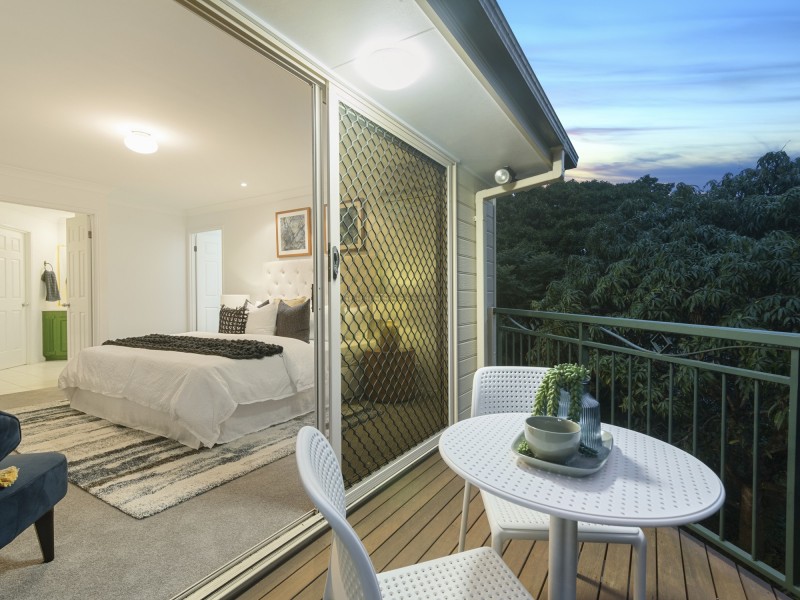 12 Blue Wren Court, Currumbin Valley QLD 4223